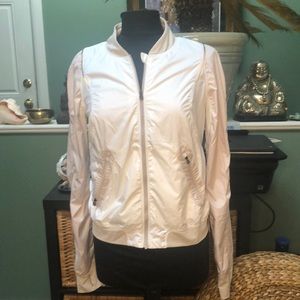 Lululemon Run to Make it True Jacket